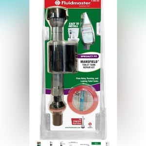 Fluidmaster  K400A-023. Mansfield